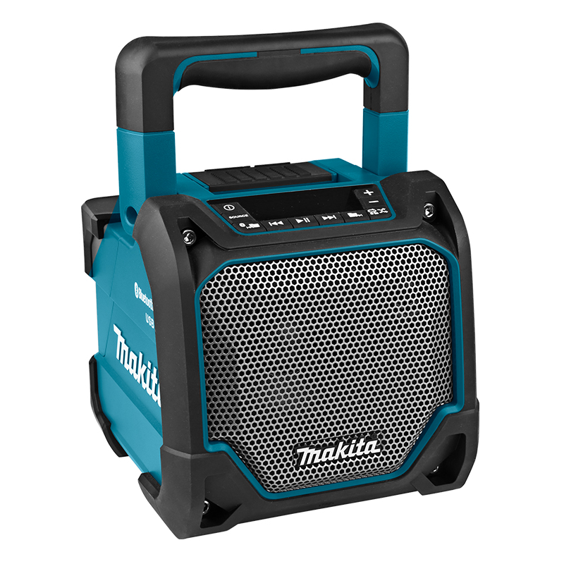 Makita Bluetooth speaker DMR202